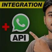 Отправка сообщений WhatsApp с помощью Python официальный API WhatsApp Пошаговое руководство