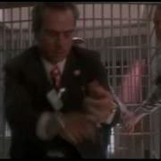 Natural Born Killers Interview Scene Sound Design Remake