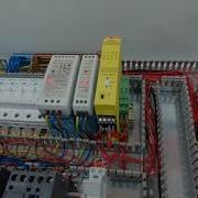 LinuxCNC E Stop Working Together With An External Safety Relay