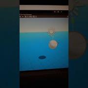 Bouncing Ball Unity Game Development Indie Game
