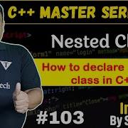 103 Nested Classes In C How To Declare An Inner Class In C Tpoint Tech