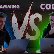 Programming Vs Coding What S The Difference