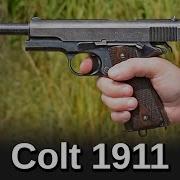 Minute Of Mae US Colt 1911