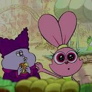 Chowder Meets Panini