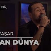 Ümit Yaşar Yalan Dünya Çok Akustik