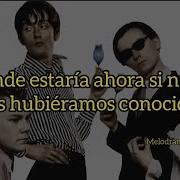 Pulp Something Changed Traducida Al Español