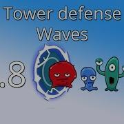 7 8 Unity Tower Defense Tutorial Waves