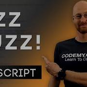 FizzBuzz Javascript Programming 10
