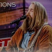 Chris Kläfford Imagine Original AGT Audition