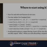Snapshot Testing A New Era Of Reliability Matthieu Rigal