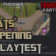 Transformers Earth Wars How Does Playtest Improve Community Manager Interview 8