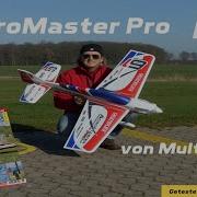AcroMaster Pro Von Multiplex