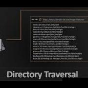 Crawling Enumeration Directory Traversal Directory Traversal Complete Guide