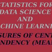 How To Calculate Mean Trimmed Mean And Weighted Mean In Python With Numpy And Pandas Statistics