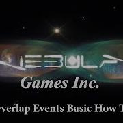 Unreal Engine 4 Tutorial Overlap Events Basic How To