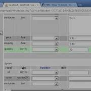 PHP Tutorials Mini Shopping Cart Part 4 7 By ESPMan