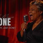 Done Not Angry Just Done Jada Monroe Official Music Video Soul Blues