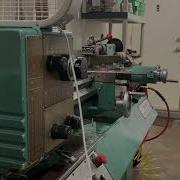 LinuxCNC Threading On Lathe