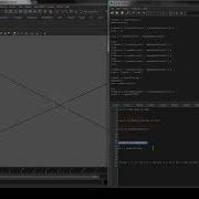 MAYA PYTHON TUTORIAL Pt4 101 How To Make A Control 1080p