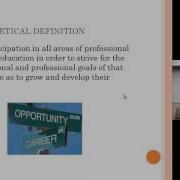 Concept Analysis Presentation