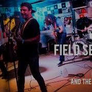 Lee Bains III Field Session