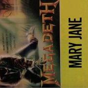 Megadeth Mary Jane Single Full Cassette Rip