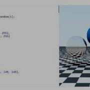 Raytraced Animation Khan Academy