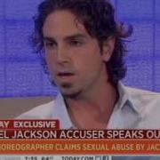 NBC TodayWade Robson Allegation 5 16 13