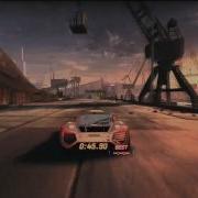 Split Second Xbox 360 Deadline Pack DLC Gameplay 2