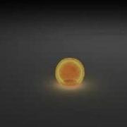 Fumefx First Test Fireball