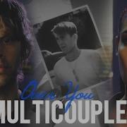 Multicouples Falling Around You