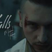 Michael Kobrin Walls Official Video מייקל קוברין