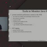 Solving Java Memory Leaks
