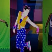 Just Dance 2014 Blame It On The Boogie Extreme 5 Stars