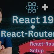 React Router Tutorial In Hindi 1 Setup Introduction