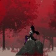 RWBY Black Trailer Rooster Teeth