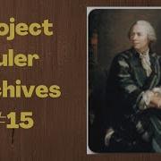 Project Euler Archives 15