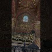 Tomb Of Mevlana Rumi Konya Turkey Oct 2024
