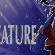 Creature OC Animatic