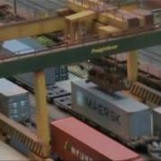CONTAINER TERMINAL