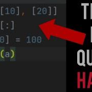 Can You Find The Output Of This Python Code PART 114