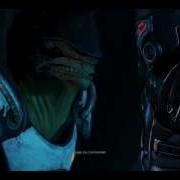 Mass Effect 3 Dagg S Sacrifice