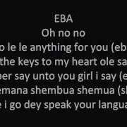 May D So Many Tinz Lyrics