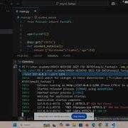 CLASS 2 FastAPI Tutorial Query Path Parameters Bruno API Testing Tool Explained Tamil