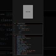 CARD HTML CSS Coding