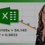 The Best Fit Line In Excel In Just Minutes