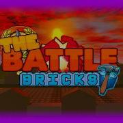 The Battle Bricks OST Baptism By Fire