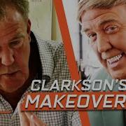 Jeremy Clarkson Richard Hammond And James May Trying To Be More American The Grand Tour