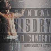 Space Bound Eminem Explicit