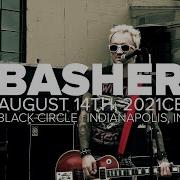 Basher Black Circle Heavy Hell II 2021 08 14 Full Performance